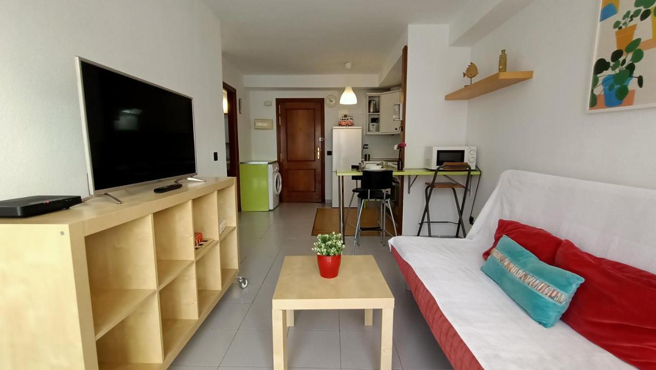 Alquilaencanarias-Medano, Cabezo Beach & Pool เอลเมดาโน ภายนอก รูปภาพ