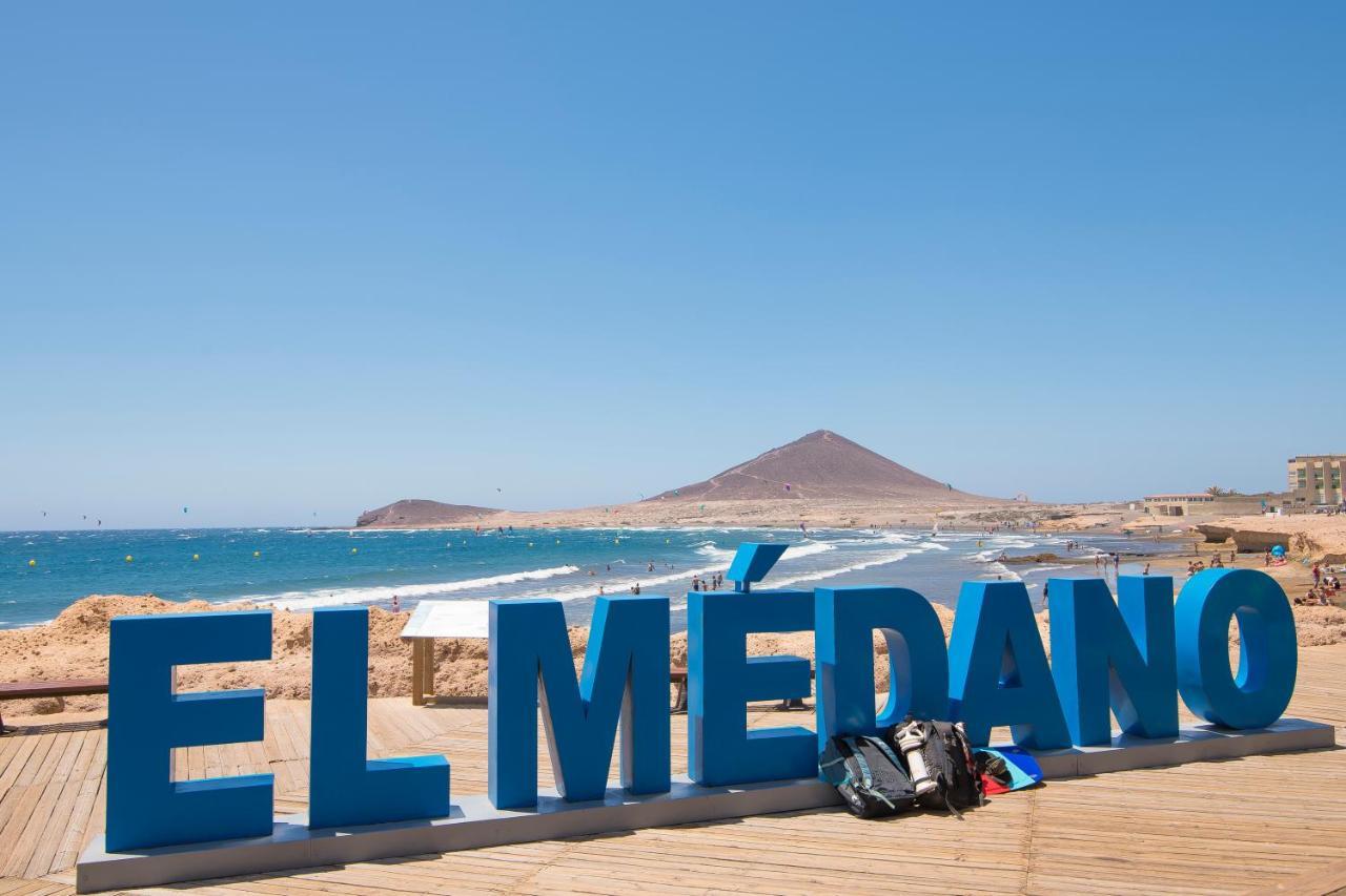 Alquilaencanarias-Medano, Cabezo Beach & Pool เอลเมดาโน ภายนอก รูปภาพ
