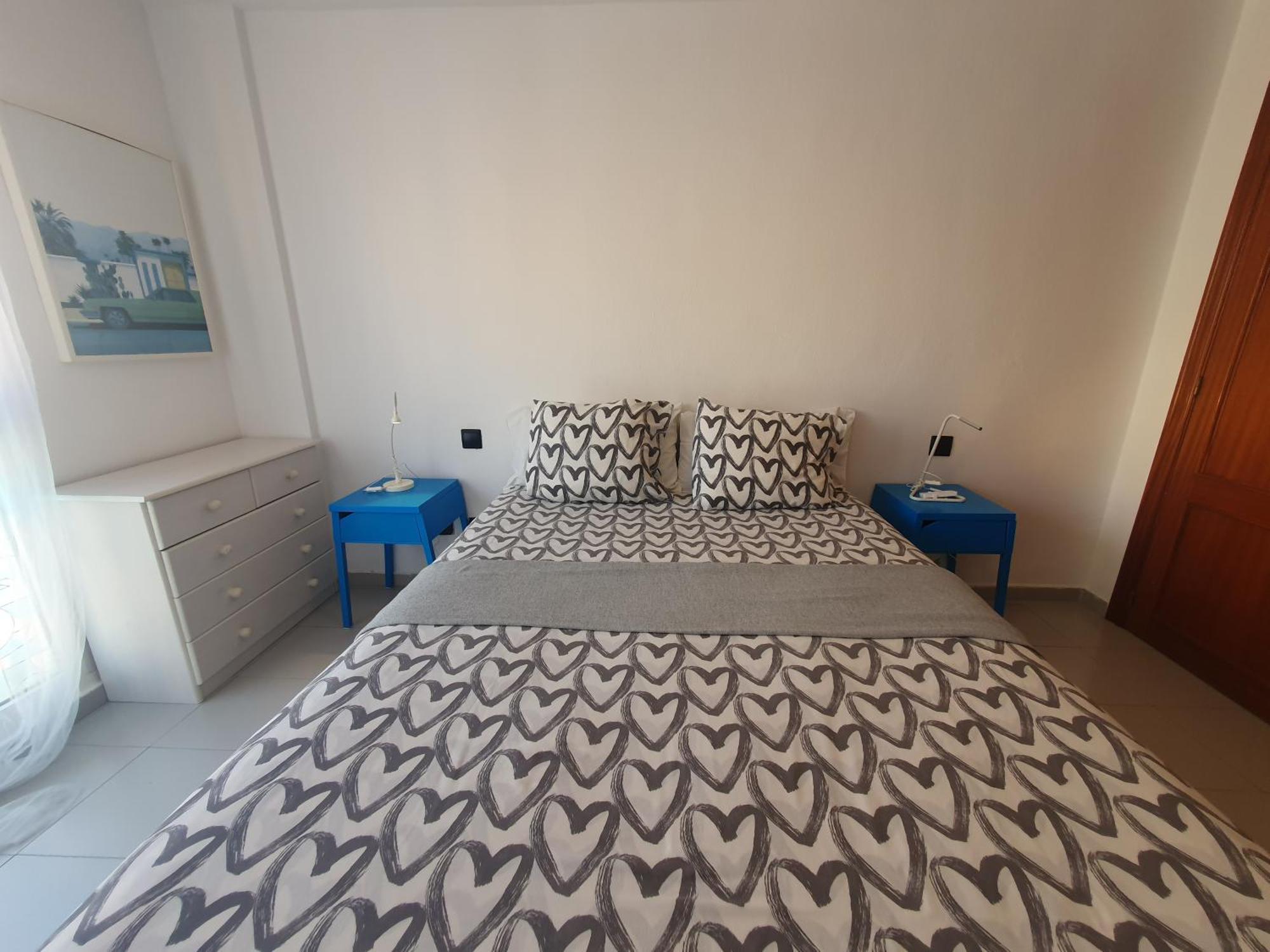 Alquilaencanarias-Medano, Cabezo Beach & Pool เอลเมดาโน ภายนอก รูปภาพ